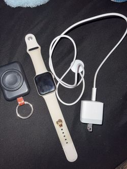 Apple Watch SE 2nd Gen 44mm