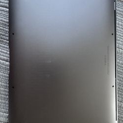 Apple MacBook Air M1 2020 Gray 8GB RAM 13"