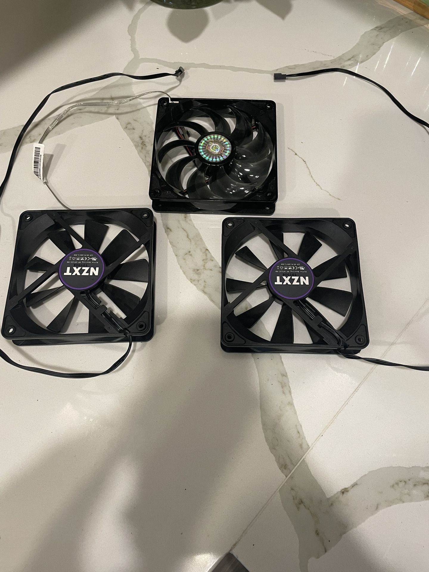 pc case fans