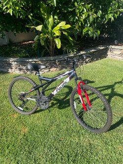 Gd. Cond. Pacific Evolution 26 18 Spd. Bike