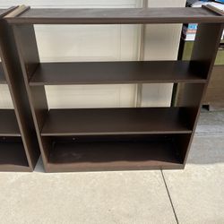 Real Wood Shelf’s
