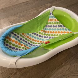 Fisher Price Bath Tub
