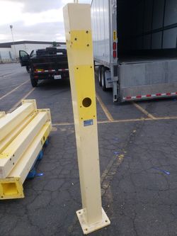 Pole