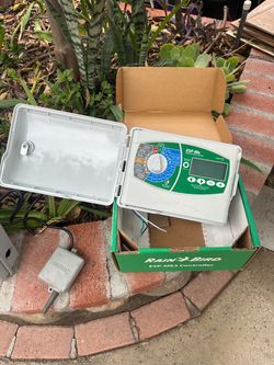 Rainbird ESP-ME