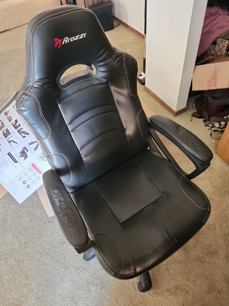 Gaming Chair - FREE