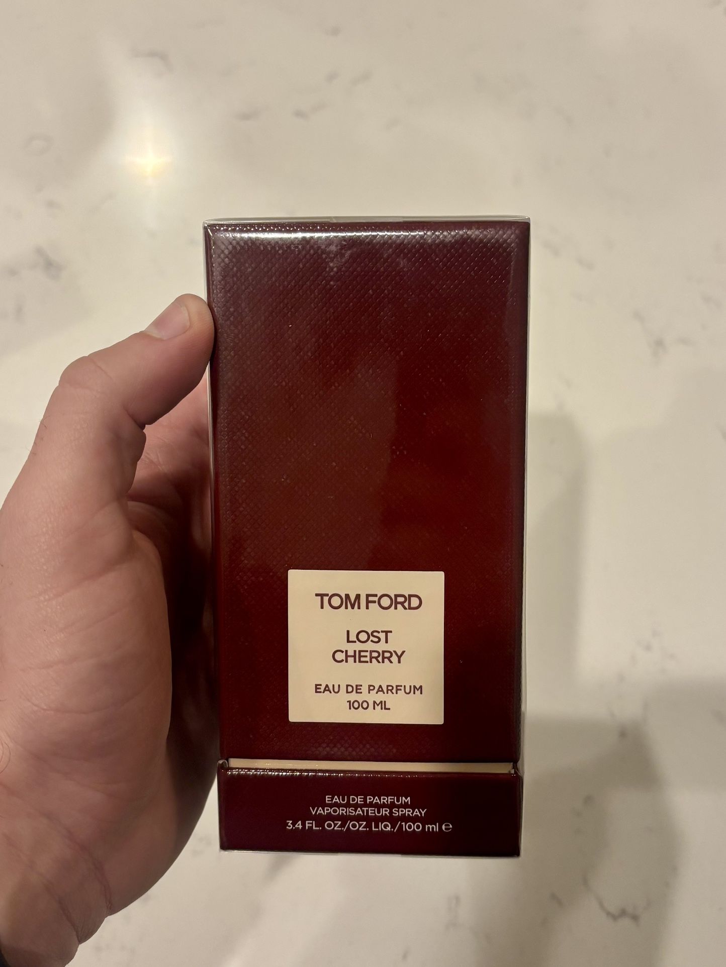 Tom Ford Lost Cherry