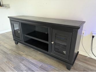 TV Console