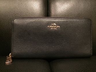 Coach Women Wallet