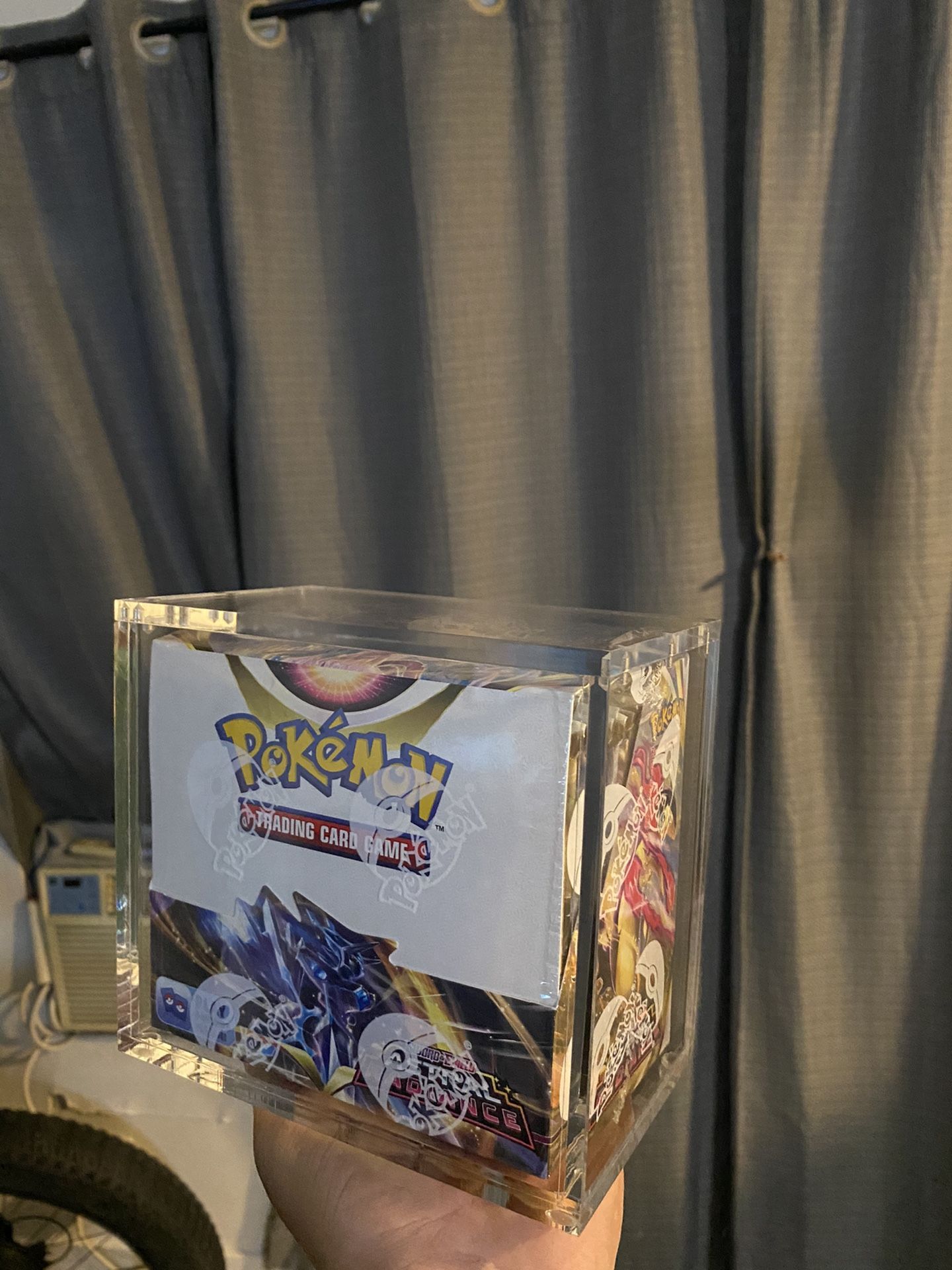 Pokémon Booster Box