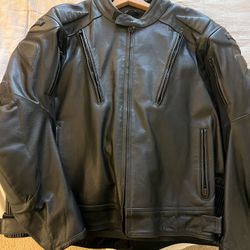 Fieldsheer Motorcycle jacket