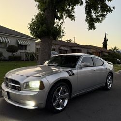 2008 Dodge Charger