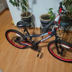 Schwinn Falcon BMX 