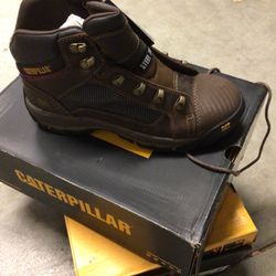 Work Shoes