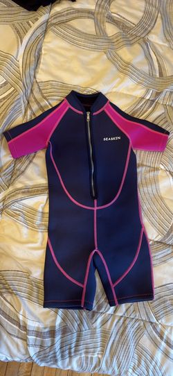 thermal swim wear for kids
