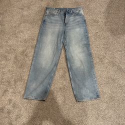 Baggy Jeans
