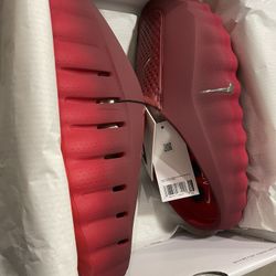 Nike Mind 001 Team Red Size 9 