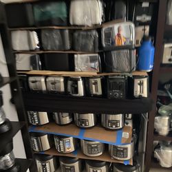 Household Items For Sale 