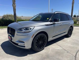 2023 Lincoln Aviator