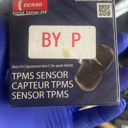 2 TPMS sensors Brand New