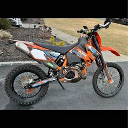 Ktm 450