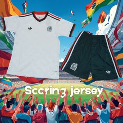 Soccer Kits