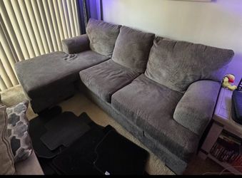 Ashley Furniture Sofa
