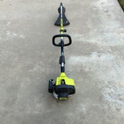 Weed Eater 