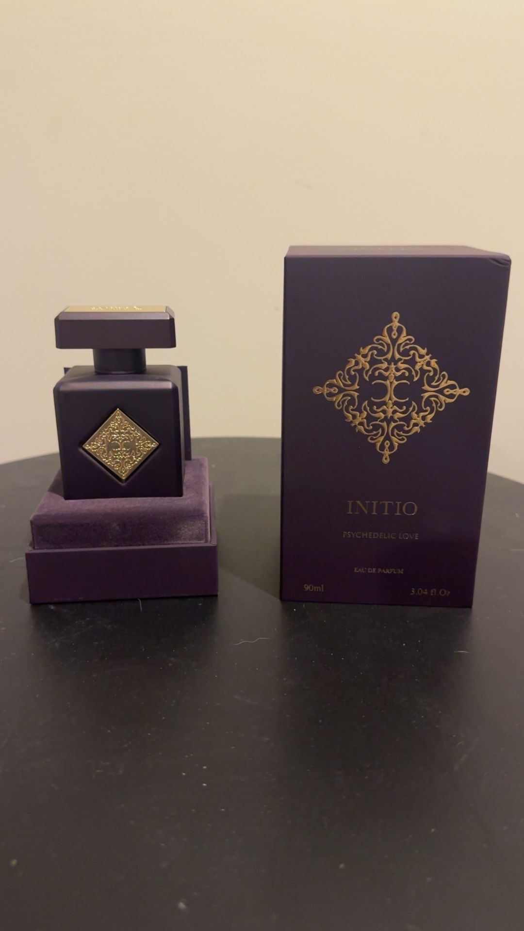 Inito Psychedelic Love parfum UNUSED