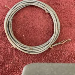 5/16’ Steel Innercore Snake Cable