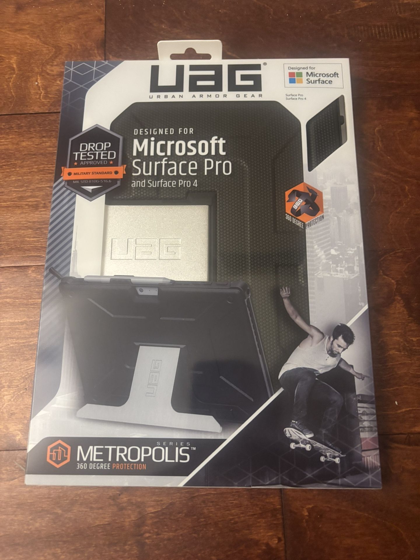 Microsoft Surface Pro Case - UAG