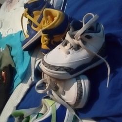 Baby Boy Bundle