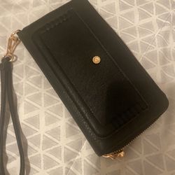 Lauren Conrad Wristlet