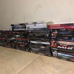 90+ DVD COLLECTION 