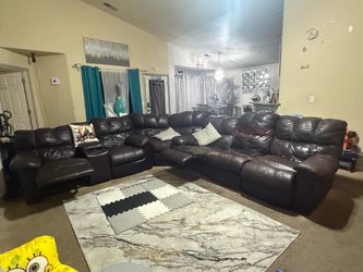 Couches