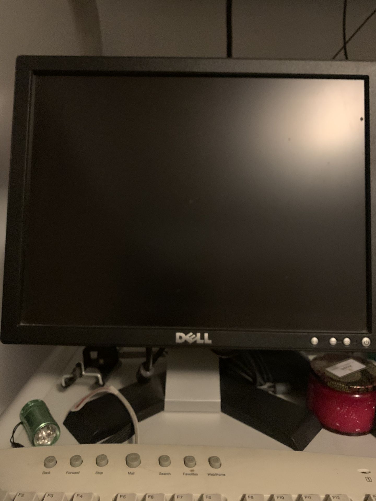 Computer Monitor 15 inches