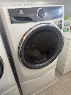 Electrolux Washer
