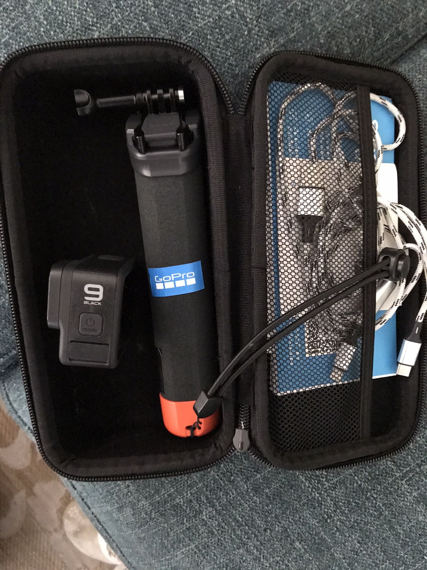 Go Pro 9 BEST OFFER
