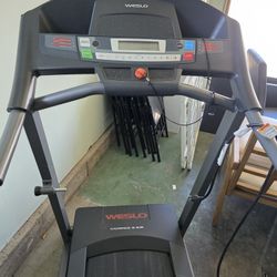 treadmill