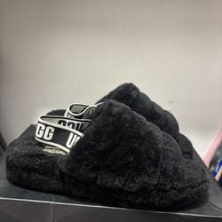 WMNS Ugg Slides 