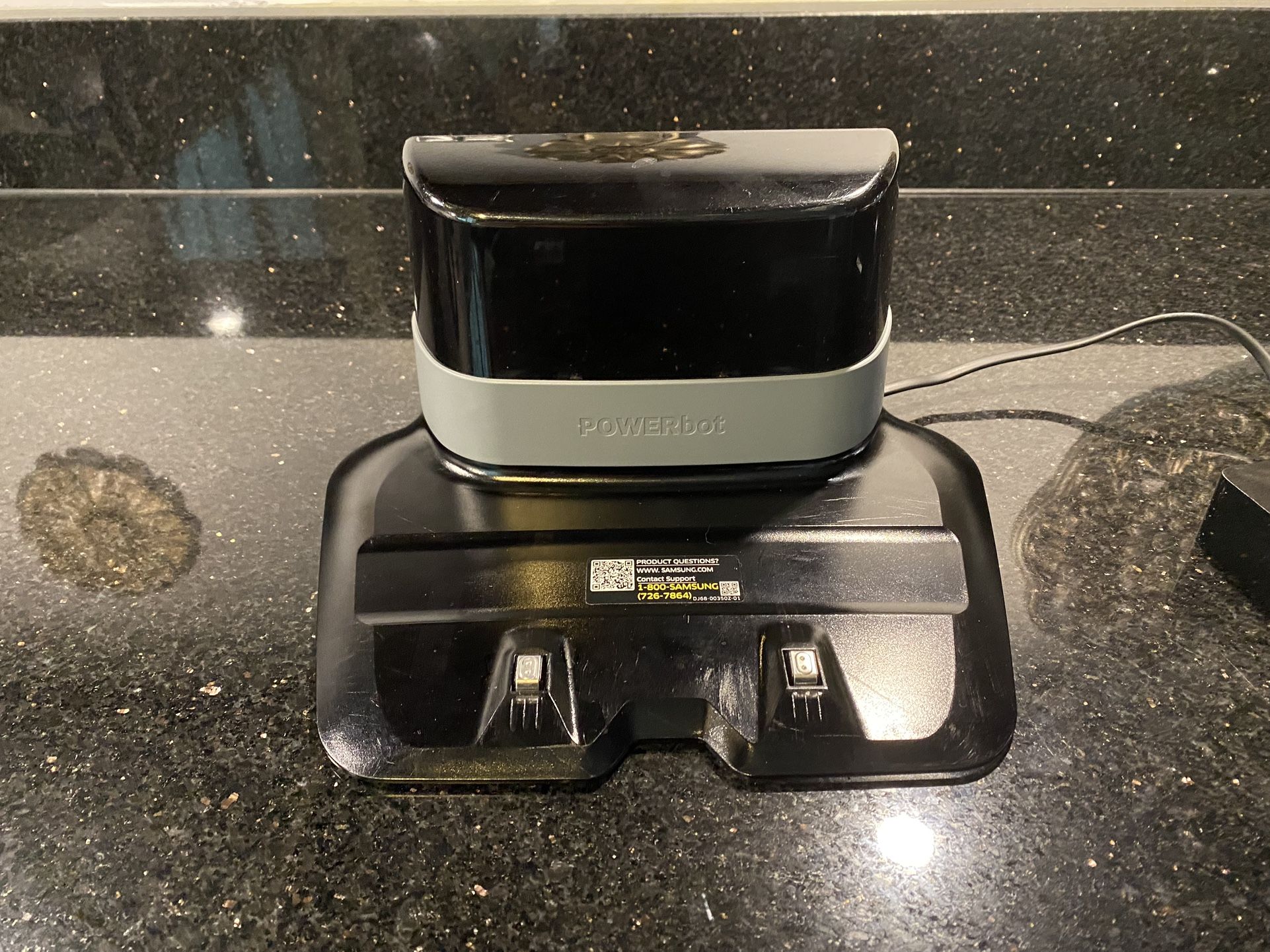 Samsung Charging Dock for Samsung POWERBot R7010 R7040 R7065 R7070 R7090 R7260