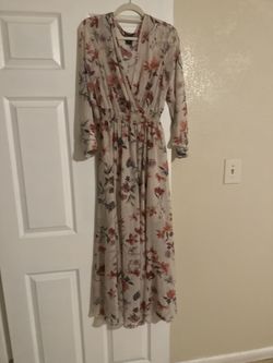 Women’s Dress