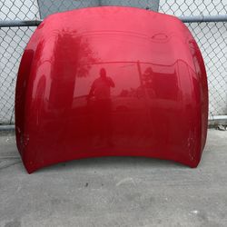 2016 2022 Infinity Q60 Hood 