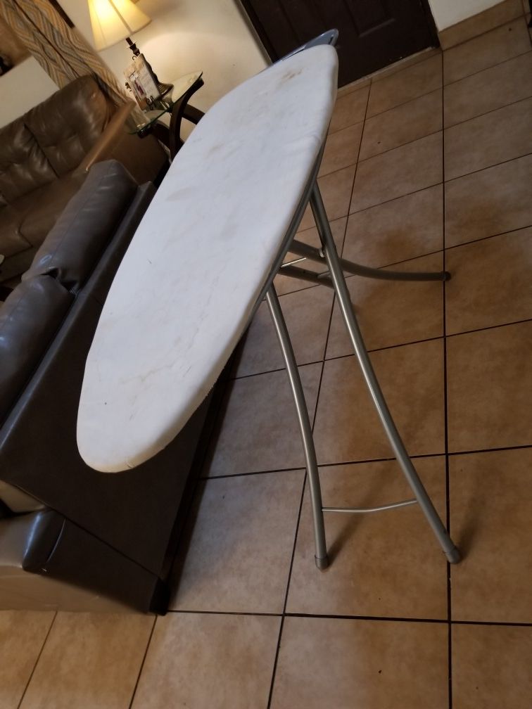 Costco large ironing board