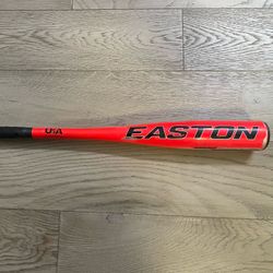 Easton Typhoon Baseball Bat 27”