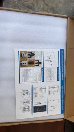 Dual Function Concealed Shower Control Valve