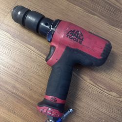 Mac Tools Short Barrel Air Hammer