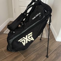 Pxg Golf Bag