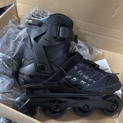 Inline Skates brand new in the box size men’s 11