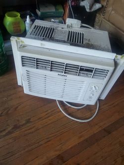Air Acondicionado