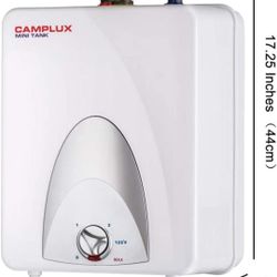 Camplux Mini Water Heater